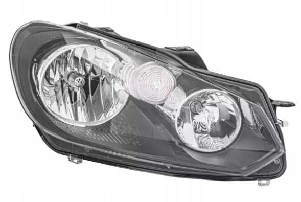 Hella 102507007 HEL Hella фара vw golf vi 10.08-05.16 pr 1eg 009 901-221
