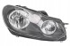 Hella 102507007 HEL Hella фара vw golf vi 10.08-05.16 pr 1eg 009 901-221