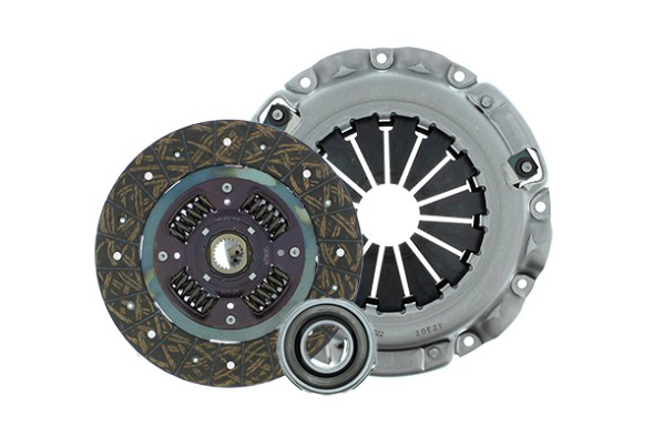 Aisin KY-025 Aisin ky-025 комплект зчеплень