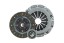 Aisin KY-025 Aisin ky-025 комплект зчеплень