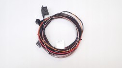 VAG-SYSTEM 4H0 El. Klapa НОВИЙ AUDI A8 4H0 ДЖГУТ ПРОВОДІВ ПІДЛОГИ