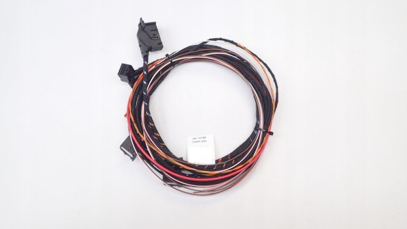 VAG-SYSTEM 4H0 El. Klapa НОВИЙ AUDI A8 4H0 ДЖГУТ ПРОВОДІВ ПІДЛОГИ
