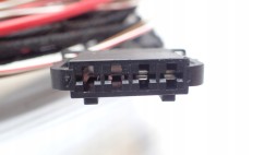 VAG-SYSTEM 4H0 El. Klapa НОВИЙ AUDI A8 4H0 ДЖГУТ ПРОВОДІВ ПІДЛОГИ