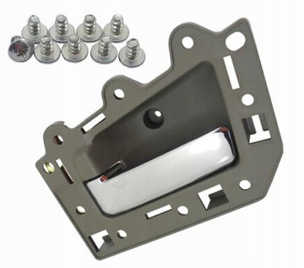 Китай UE3041NS-FL-MKHCHR ДВЕРНА РУЧКА LP JEEP GRAND CHEROKEE 05-10 ХАКІ Ч