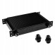 FMIC OIL-25-FMICPRO-B Fmic .Pro маслоохолоджувач 25-рядний чорний