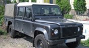 Lovells LANDKIT005-C КОМПЛЕКТ ПІДВІСКИ ЛІФТ +2 ДЮЙМИ LAND ROVER DEFENDER 130 LOVELLS 100/400 КГ