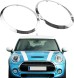 AR 202501002401 ДЕКОРАТИВНІ КІЛЬЦЯ ФАР ДЛЯ MINI COOPER F55 F56 F57 2014-2021