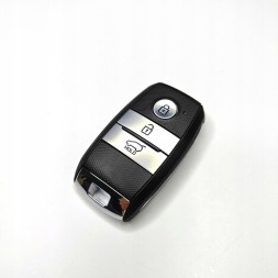 Kia OE KIA STONIC 17r KLUCZYK PILOT SMARTKEY SMART KEY 95440-G6000 KIA STONIC КЛЮЧ ПУЛЬТ ДИСТАНЦІЙНОГО КЕРУВАННЯ SMARTKEY SMART KEY 95440-G6000