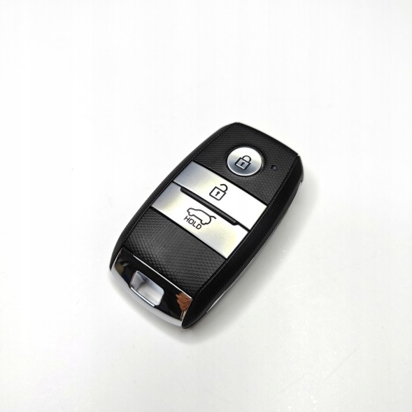 Kia OE KIA STONIC 17r KLUCZYK PILOT SMARTKEY SMART KEY 95440-G6000 KIA STONIC КЛЮЧ ПУЛЬТ ДИСТАНЦІЙНОГО КЕРУВАННЯ SMARTKEY SMART KEY 95440-G6000
