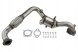 NTY KAT-FR-002 Каталізатор ford focus iii 1.0ecoboost 2012- mondeo v 2015- c-max ii 2015