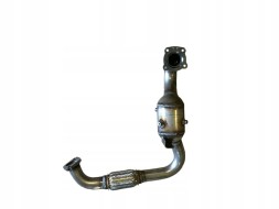 NTY KAT-FR-002 Каталізатор ford focus iii 1.0ecoboost 2012- mondeo v 2015- c-max ii 2015