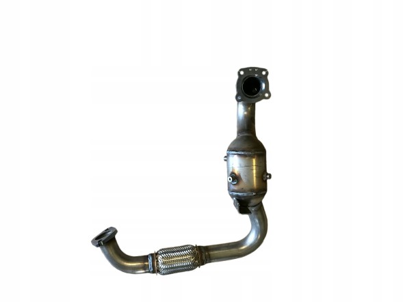 NTY KAT-FR-002 Каталізатор ford focus iii 1.0ecoboost 2012- mondeo v 2015- c-max ii 2015