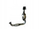 NTY KAT-FR-002 Каталізатор ford focus iii 1.0ecoboost 2012- mondeo v 2015- c-max ii 2015
