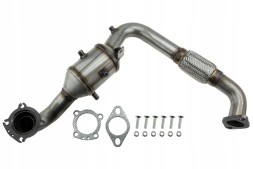 NTY KAT-FR-002 Каталізатор ford focus iii 1.0ecoboost 2012- mondeo v 2015- c-max ii 2015