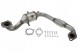 NTY KAT-FR-002 Каталізатор ford focus iii 1.0ecoboost 2012- mondeo v 2015- c-max ii 2015