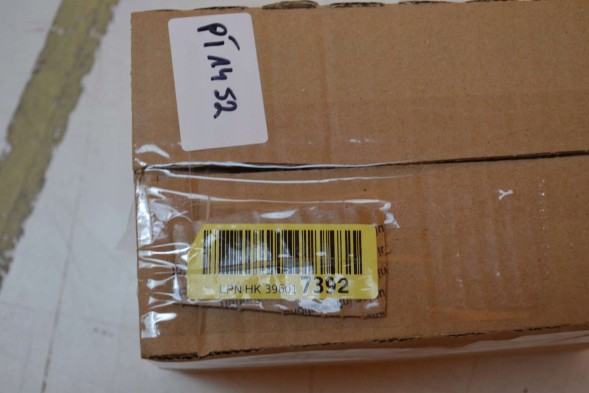 Stellox 00-36039-SX Насос гідропідсилювача bmw e46 318-330 98-