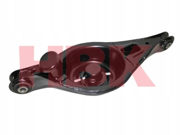 HBK ZWT320MAX2 Ручки, роз'єди mazda 6 gg gy 02-07 задній комплект