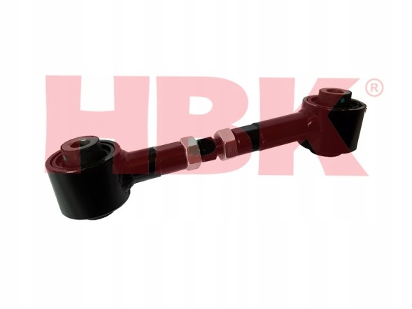 HBK ZWT320MAX2 Ручки, роз'єди mazda 6 gg gy 02-07 задній комплект