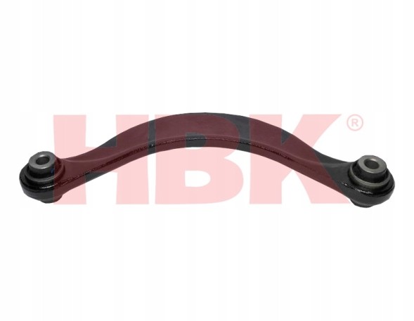HBK ZWT320MAX2 Ручки, роз'єди mazda 6 gg gy 02-07 задній комплект