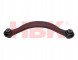 HBK ZWT320MAX2 Ручки, роз'єди mazda 6 gg gy 02-07 задній комплект