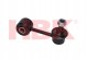 HBK ZWT320MAX2 Ручки, роз'єди mazda 6 gg gy 02-07 задній комплект