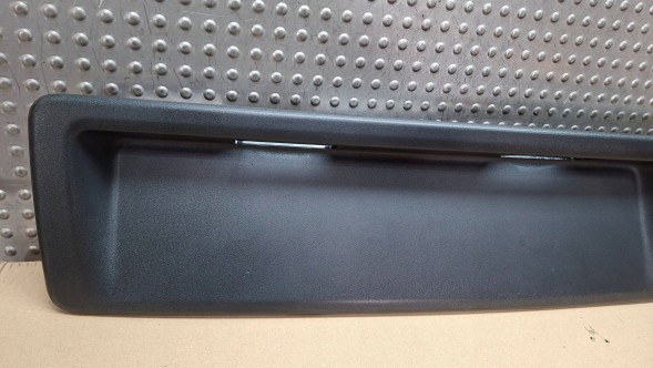 Fiat OE S26338619 РУЧКА ДВЕРНА ПЛАНКА ЛІВА ЗАДНЯ 735501970 FIAT DOBLO II 2010-