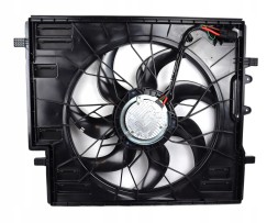 motoGRAPA 452642145W ВЕНТИЛЯТОР VOLVO XC90 II (256) 2.0 2015 - 2025 / 32252374 32411239