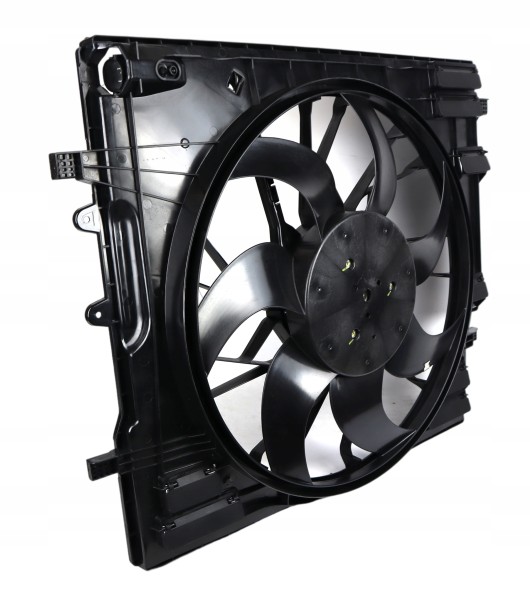 motoGRAPA 452642145W ВЕНТИЛЯТОР VOLVO XC90 II (256) 2.0 2015 - 2025 / 32252374 32411239
