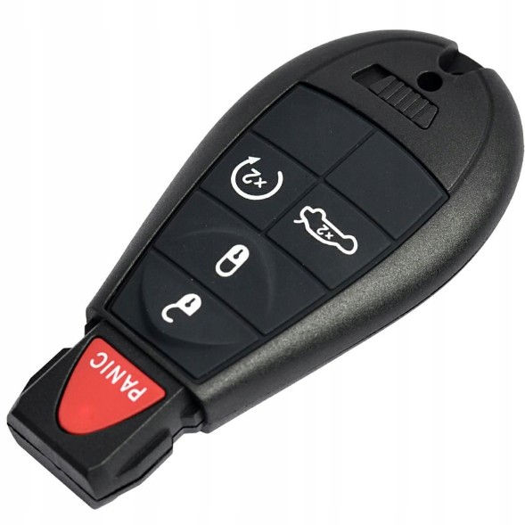 Motokey ELE503 КЛЮЧ-ПУЛЬТ З ЕЛЕКТРОНІКОЮ DODGE CHRYSLER JEEP KEYLESS