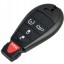Motokey ELE503 КЛЮЧ-ПУЛЬТ З ЕЛЕКТРОНІКОЮ DODGE CHRYSLER JEEP KEYLESS