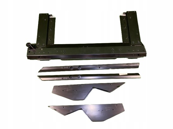 Audi OE 4S0804360E Jacant94 AUDI R8 4S0 ЕЛЕМЕНТ ПОЯСА ПРАВЕ ПІДСИЛЕННЯ 4S0804360E