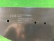 Audi OE 4S0804360E Jacant94 AUDI R8 4S0 ЕЛЕМЕНТ ПОЯСА ПРАВЕ ПІДСИЛЕННЯ 4S0804360E