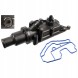 Febi bilstein 108756 Febi bilstein 108756 термостат з корпусом,