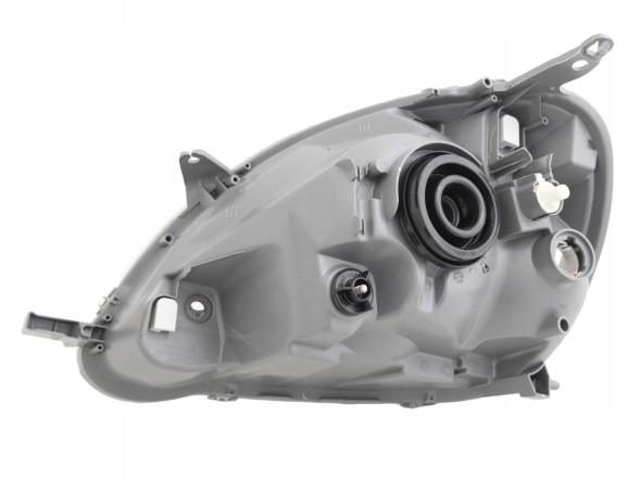 Depo 212-11F5R-LD-EM-SL111 Фара Toyota Yaris I 1 Рестайлінг 2003-2005