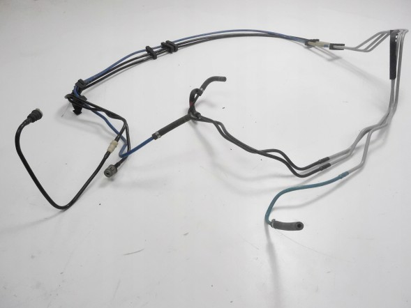 Fiat OE КОМПЛЕКТ ПАЛИВНОЇ ТРУБКИ ПАЛИВНОГО БАКУ PUNTO 93-9746436591 46436591