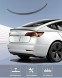 Китай AC-S0011 СПОЙЛЕР TESLA MODEL 3 CARBON