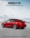 Китай AC-S0011 СПОЙЛЕР TESLA MODEL 3 CARBON