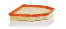 C 24243 MANN FILTER Фільтри забору повітря