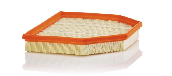 C 24243 MANN FILTER Фільтри забору повітря