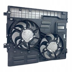 Renault OE 214815443R Новий oe вентилятор радіатора trafic iii iv nissan nv300 2.0 dci 2021->