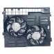 Renault OE 214815443R Новий oe вентилятор радіатора trafic iii iv nissan nv300 2.0 dci 2021->