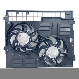 Renault OE 214815443R Новий oe вентилятор радіатора trafic iii iv nissan nv300 2.0 dci 2021->