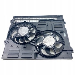 Renault OE 214815443R Новий oe вентилятор радіатора trafic iii iv nissan nv300 2.0 dci 2021->