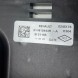 Renault OE 214815443R Новий oe вентилятор радіатора trafic iii iv nissan nv300 2.0 dci 2021->
