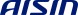Aisin WPS-912 Насос охолодження двигуна suzuki grand vitara 2.4 aisin oe wps-912