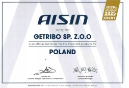 Aisin WPS-912 Насос охолодження двигуна suzuki grand vitara 2.4 aisin oe wps-912
