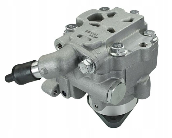 Polcar 7E0422154E Насос гідропідсилювача volkswagen transporter amarok