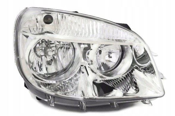 Китай WE8661-1150R-LD-EMSL FIAT DOBLO 06-10 ЛАМПА ПРОЖЕКТОР ПРАВИЙ ДЕПО^