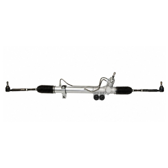 Китай 490013X13A Новий кермовий механізм рейка Nissan Navara Pathfinder