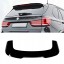 Китай 11916 Спойлер Елерон даху BMW X5 F15 MP Style Black Gloss 14-18